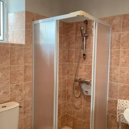 Сasa de vacaciones Maison En Pierre Au Du Jaunay Saint-Julien-des-Landes