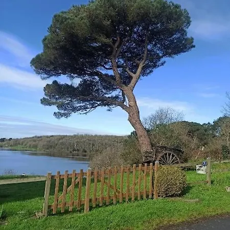 Maison En Pierre Au Du Jaunay * Saint-Julien-des-Landes