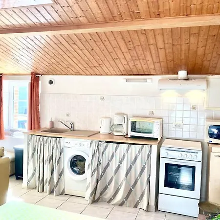 Сasa de vacaciones Maison En Pierre Au Du Jaunay