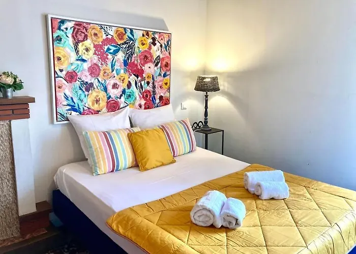 Maison En Pierre Au Du Jaunay * Saint-Julien-des-Landes